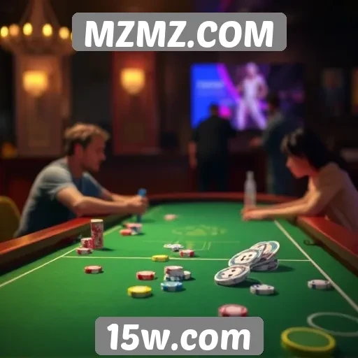 Jogos de tabuleiro ganham destaque no MZMZ.COM