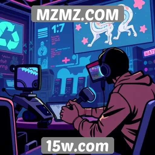 Tendências de design de jogos observadas em MZMZ.COM