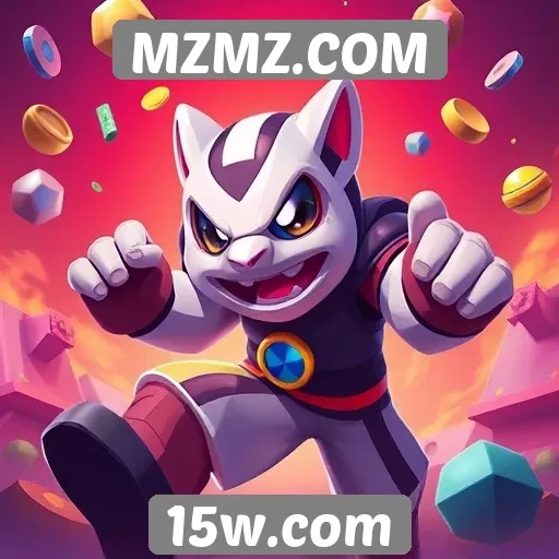 MZMZ.COM lança novos jogos em diversas categorias