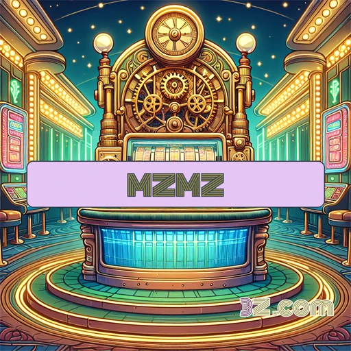 mzmz.com Caça-níqueis