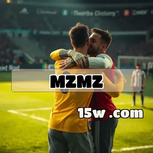 MZMZ.COM: Mergulhe no Mundo dos Jogos de Esportes Agora Mesmo!